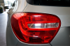 CLASSE A 180 CDI BlueEFFICIENCY Inspiration detail