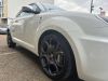 MITO SERIE 3 1.4 TB MultiAir Start & Stop 140 Alfa TCT Super detail