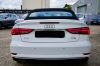 A3 CABRIOLET 1.5 TFSI CoD 150 S tronic 7 S Line detail