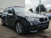 X3 F25 LCI xDrive20d 190ch M Sport A detail
