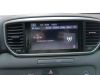 Sportage 1.6 GDI 132m+smart detail