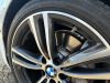 SERIE 4 CABRIOLET F33 Cab 440i 326 ch M Sport A detail