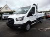 Transit Benne 350 L2 2.0 ECOBLUE 130CH TREND BUSINESS detail