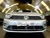 GOLF SPORTSVAN 1.4 TSI 125 BMT DSG7 Serie Speciale Allstar detail