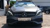 CLASSE A 200 d 7G-DCT Sport Edition TOIT OUVRANT / JANTES AMG 18 detail