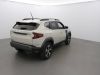 DUSTER 1.6 HYBRID 140CH JOURNEY 4X2 detail