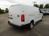 SCUDO FG XL 2.0 BLUEHDI 145CH S&S EAT8 detail