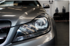 CLASSE C COUPE 250 BlueEfficiency A detail