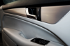 CLASSE C COUPE 250 BlueEfficiency A detail