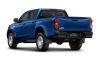 D-MAX NOUVEAU  2.2L CREW B-STRONG detail