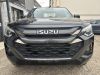 D-MAX SPACE N60 NITRO SPORT 4X4 AT detail