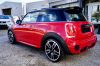 HATCH 3 PORTES F56 231 ch John Cooper Works BVA6 Finition JCW Exclusive Design detail