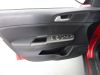 Sportage 1.6 GDI 132CH ISG M+SMART detail