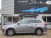 OUTLANDER PHEV 2.4l PHEV Twin Motor 4WD Business detail