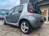 SMART FORFOUR 1.3 Pulse detail