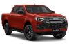 D-MAX 2.2L CREW NITRO SPORT detail