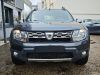 DUSTER TCe 125 4x2 Prestige detail