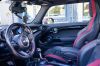 HATCH 3 PORTES F56 231 ch John Cooper Works BVA6 Finition JCW Exclusive Design detail