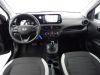 i10 1.0 63CH ECO INTUITIVE PACK BVR detail