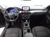 Kuga 1.5 ECOBOOST 150titanium detail