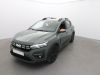 Sandero 1.0 TCE 110CH STEPWAY EXTREME + detail