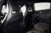 CLASSE A 180 CDI BlueEFFICIENCY Inspiration detail