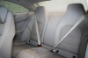 CLASSE C COUPE 250 BlueEfficiency A detail