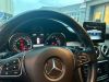 CLA 200 d 7G-DCT Sensation detail