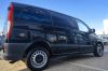 VITO FOURGON 110 CDI 2.8t COMPACT 6 places detail