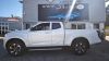 D-MAX SPACE CABINE A/T PRESTIGE detail