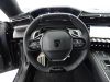 508 SW PURETECH 130CH S&S GT PACK EAT8 detail