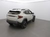 DUSTER 1.2 TCE MILD HYBRID 130CH EXTREME 4X4 detail