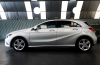 CLASSE A 180 CDI BlueEFFICIENCY Inspiration detail