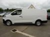 SCUDO FG XL 2.0 BLUEHDI 145CH S&S EAT8 detail