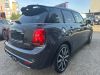 HATCH 5 PORTES F55 LCI Cooper S 178 ch BVA7 Finition greenwich detail