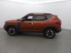 DUSTER 1.2 TCE MILD HYBRID 130CH EXTREME 4X4 detail
