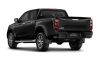 D-MAX CREW N60-F+ 4X4 A/T detail