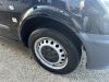 VITO FOURGON 110 CDI 2.8t COMPACT 6 places detail