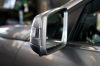 CLASSE C COUPE 250 BlueEfficiency A detail