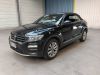 T-Roc Cabriolet 1.5 TSI 150 DSGstyle detail