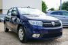 SANDERO SCe 75 Ambiance detail
