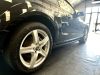 MUSTANG 4.6 V8 300 GT cabriolet detail