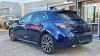 COROLLA HYBRIDE MY20 122h Design TOIT OUVRANT 1ERE MAIN detail
