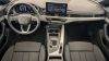 A4 AVANT BUSINESS 40 TFSI 204 S tronic 7 Business Executive detail