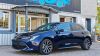 COROLLA HYBRIDE MY20 122h Design TOIT OUVRANT 1ERE MAIN detail