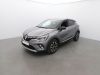 Captur 1.0 TCE 90CH TECHNO detail