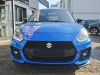 SWIFT SPORT 1.4 Boosterjet detail