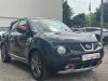 JUKE 1.5 dCi 110 FAP Visia detail