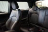 HATCH 3 PORTES F56 LCI Cooper 136 ch Finition John Cooper Works detail