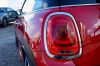 HATCH 3 PORTES F56 231 ch John Cooper Works BVA6 Finition JCW Exclusive Design detail